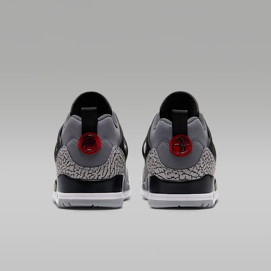 NIKE ジョーダン スパイジーク LOW — メンズシューズ - Image 6