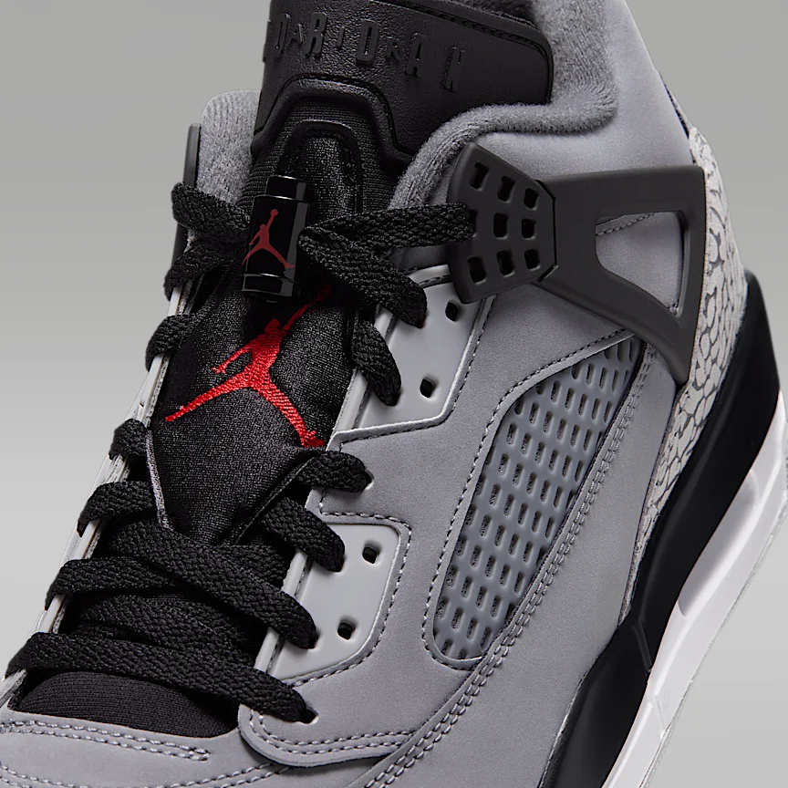 NIKE ジョーダン スパイジーク LOW — メンズシューズ - Image 7