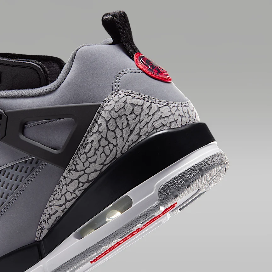 NIKE ジョーダン スパイジーク LOW — メンズシューズ - Image 8