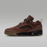 NIKE ジョーダン スパイジーク LOW — メンズシューズ