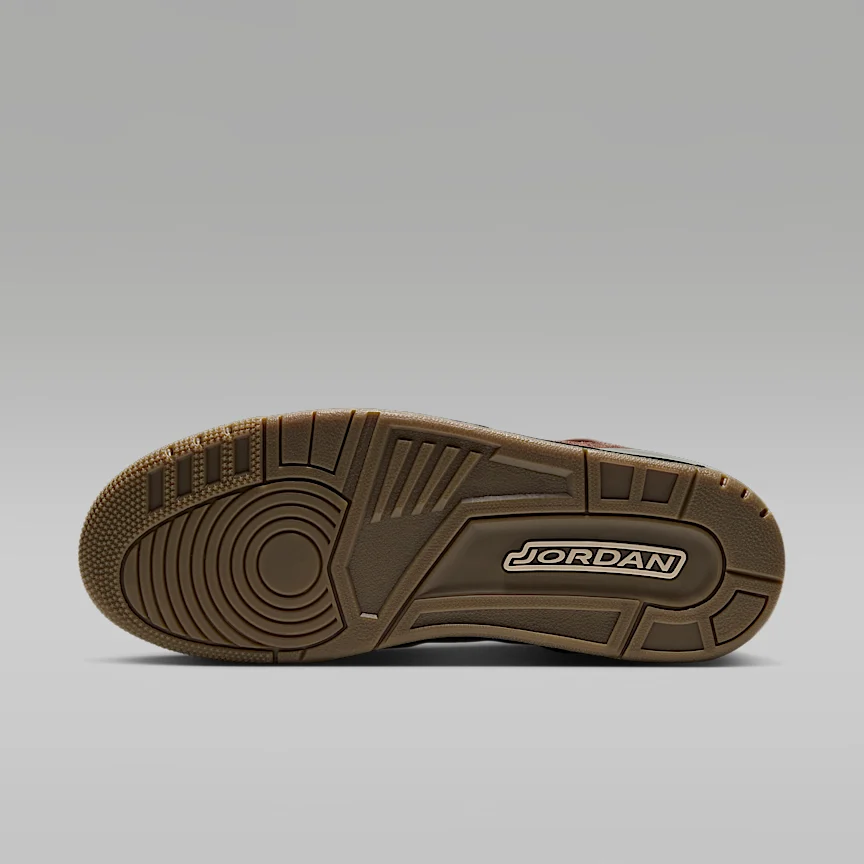 NIKE ジョーダン スパイジーク LOW — メンズシューズ - Image 2