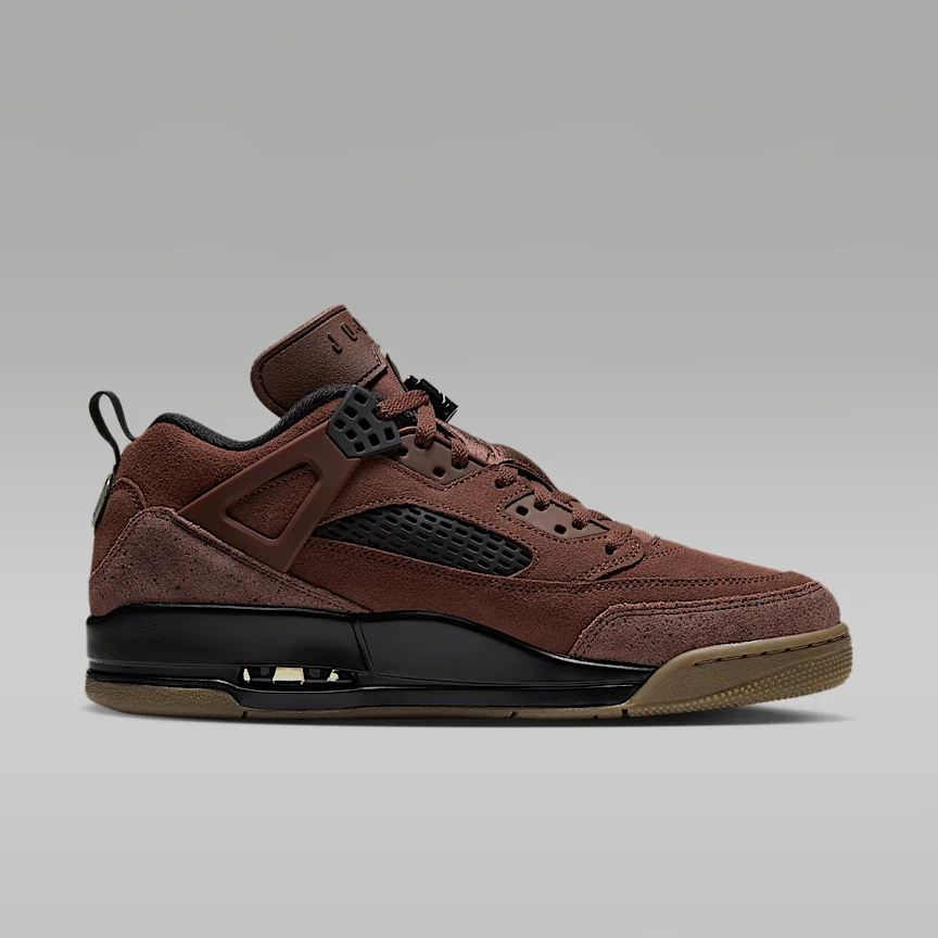 NIKE ジョーダン スパイジーク LOW — メンズシューズ - Image 3