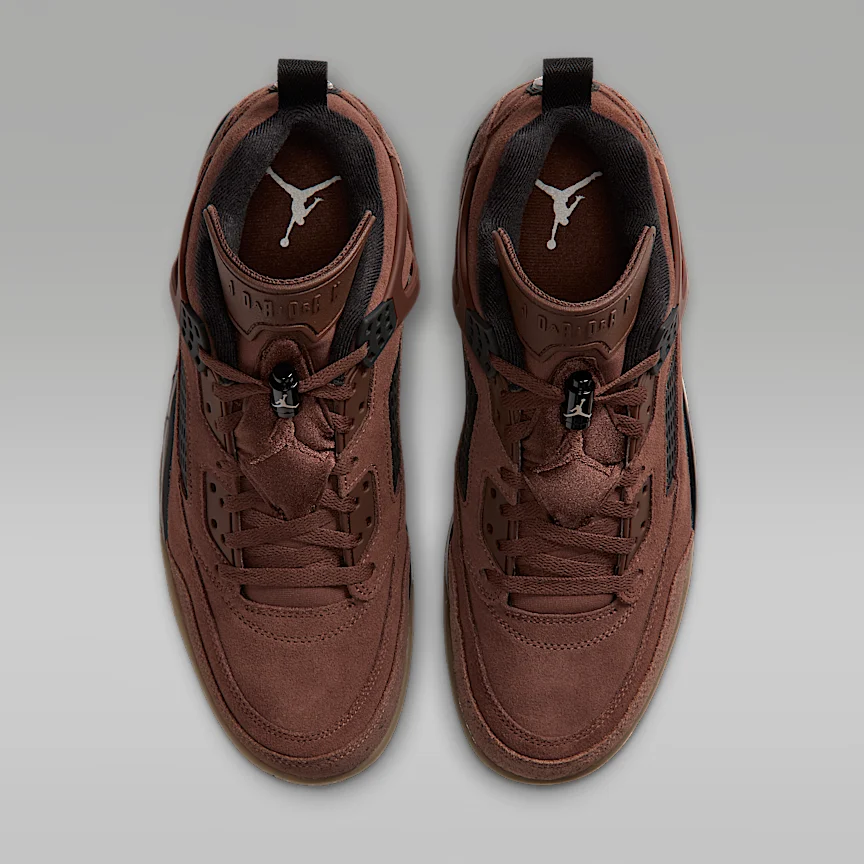NIKE ジョーダン スパイジーク LOW — メンズシューズ - Image 4