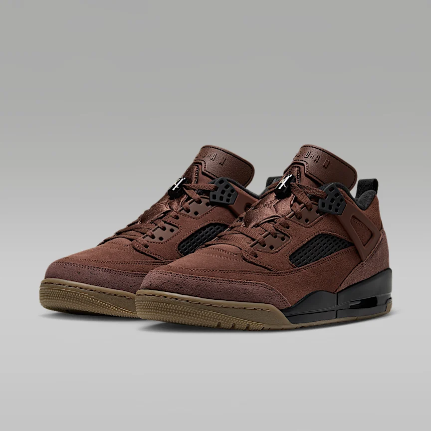 NIKE ジョーダン スパイジーク LOW — メンズシューズ - Image 5