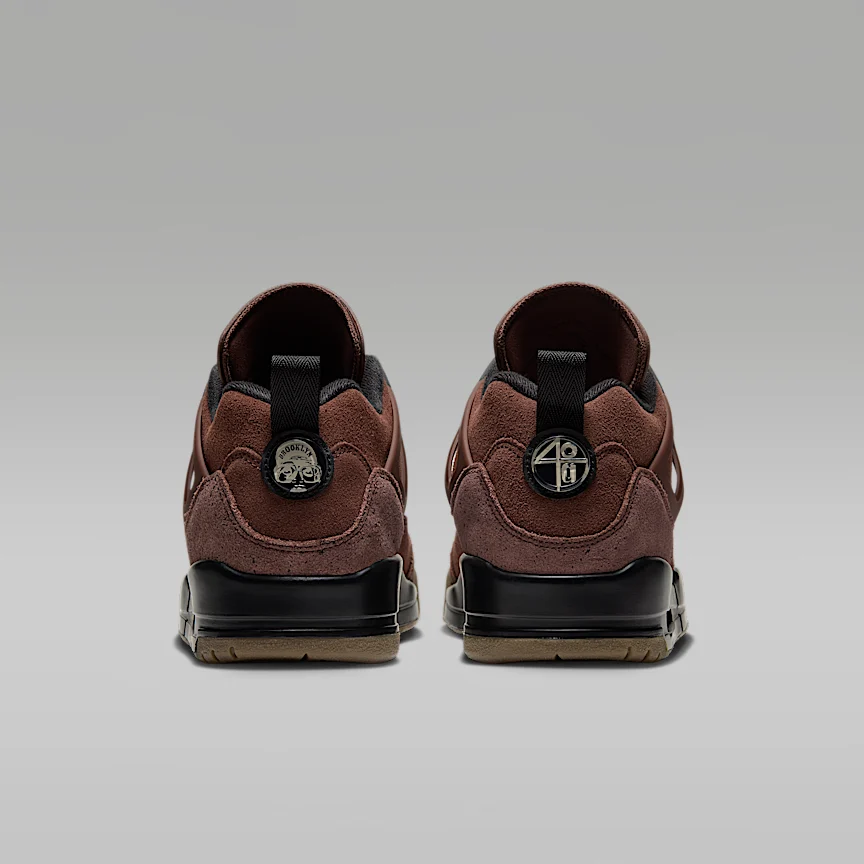 NIKE ジョーダン スパイジーク LOW — メンズシューズ - Image 6