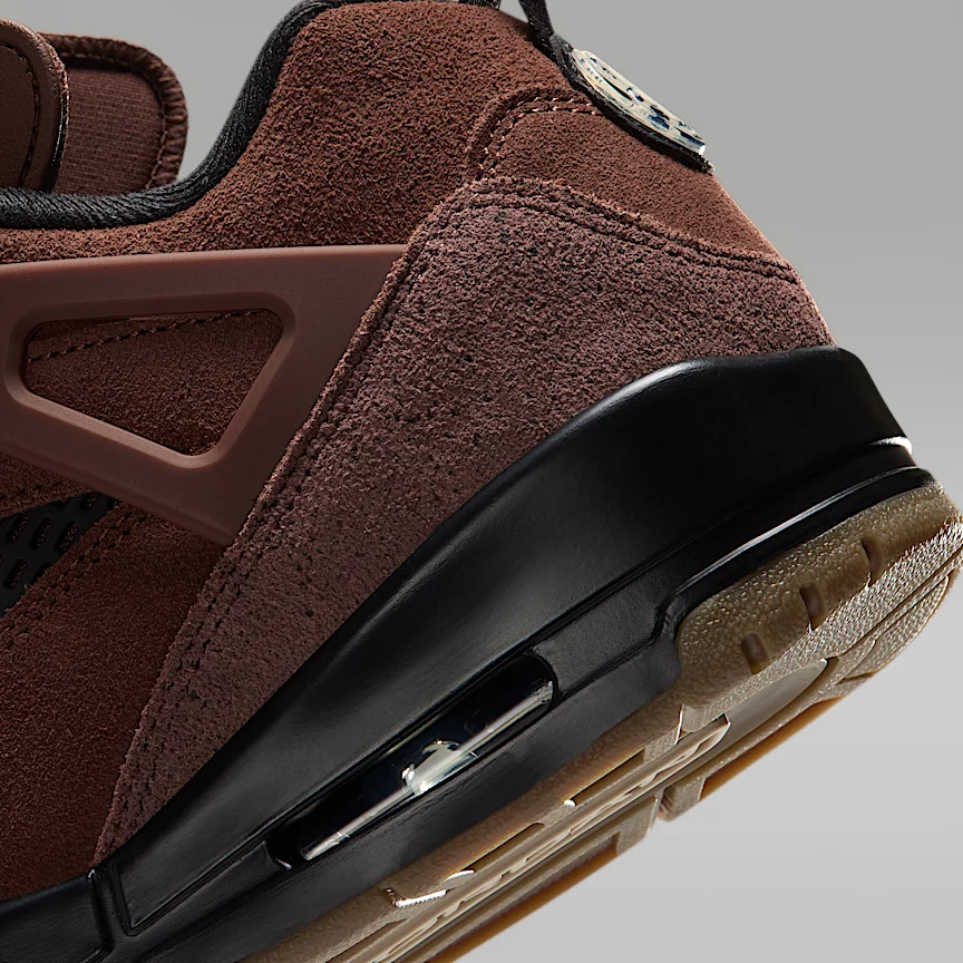 NIKE ジョーダン スパイジーク LOW — メンズシューズ - Image 8