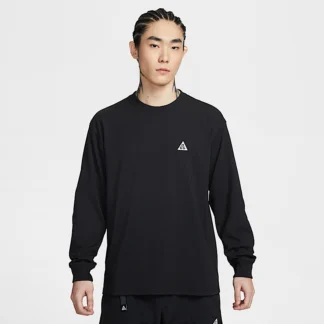 NIKE ACG — メンズ ロングスリーブ Tシャツ