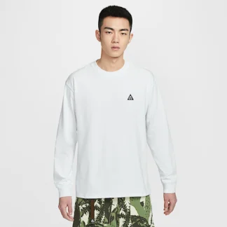 NIKE ACG — メンズ ロングスリーブ Tシャツ