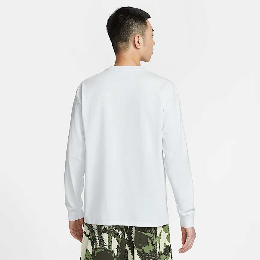 NIKE ACG — メンズ ロングスリーブ Tシャツ - Image 2