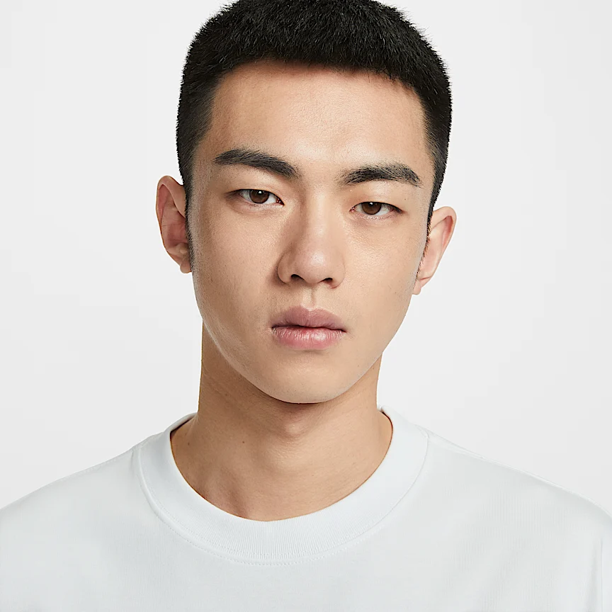 NIKE ACG — メンズ ロングスリーブ Tシャツ - Image 3