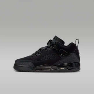 NIKE Jordan Spizike Low — Big Kids' Shoes