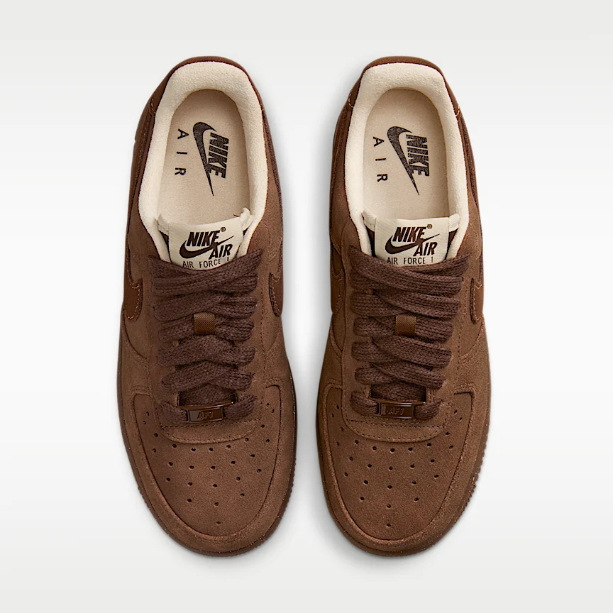 NIKE エア フォース 1 '07 — ウィメンズシューズ - Image 4