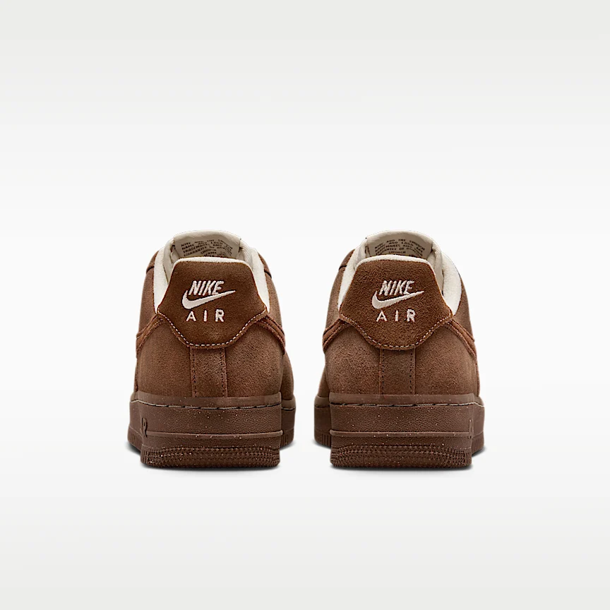 NIKE エア フォース 1 '07 — ウィメンズシューズ - Image 6