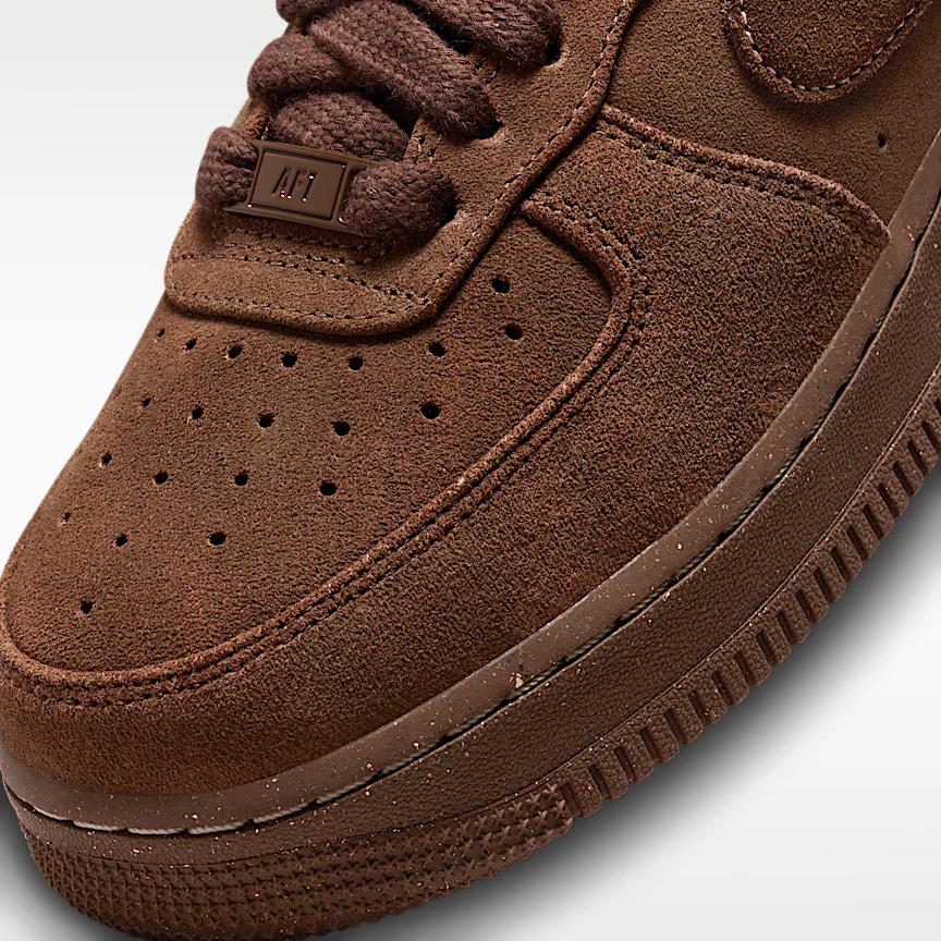 NIKE エア フォース 1 '07 — ウィメンズシューズ - Image 7