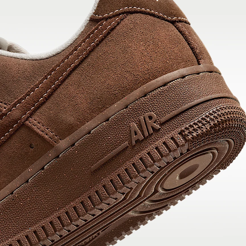 NIKE エア フォース 1 '07 — ウィメンズシューズ - Image 8
