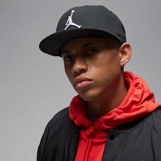 NIKE Jordan Jumpman Pro — Adjustable Cap