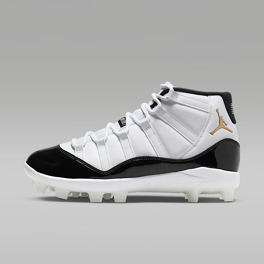 NIKE ジョーダン 11 レトロ MCS — メンズ ベースボールスパイク