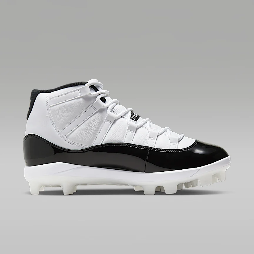 NIKE ジョーダン 11 レトロ MCS — メンズ ベースボールスパイク - Image 3