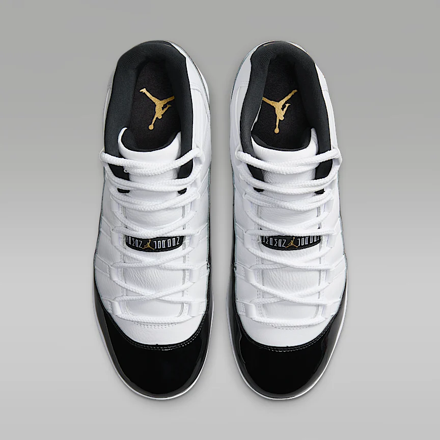 NIKE ジョーダン 11 レトロ MCS — メンズ ベースボールスパイク - Image 4