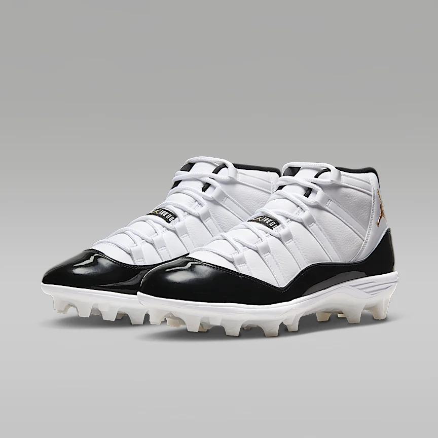 NIKE ジョーダン 11 レトロ MCS — メンズ ベースボールスパイク - Image 5