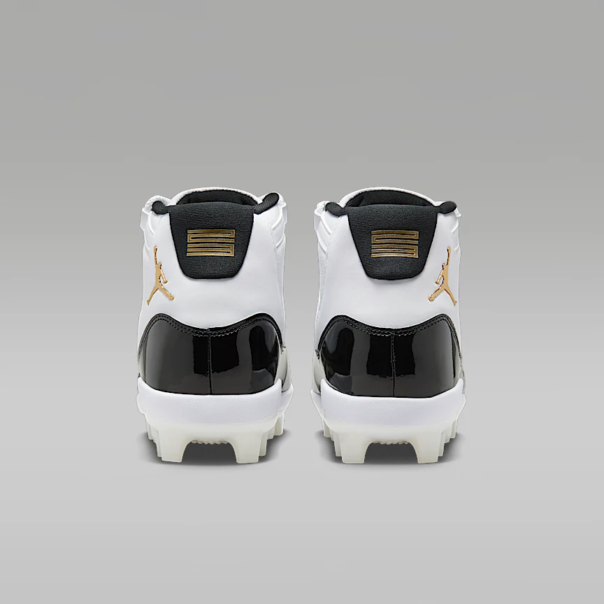 NIKE ジョーダン 11 レトロ MCS — メンズ ベースボールスパイク - Image 6