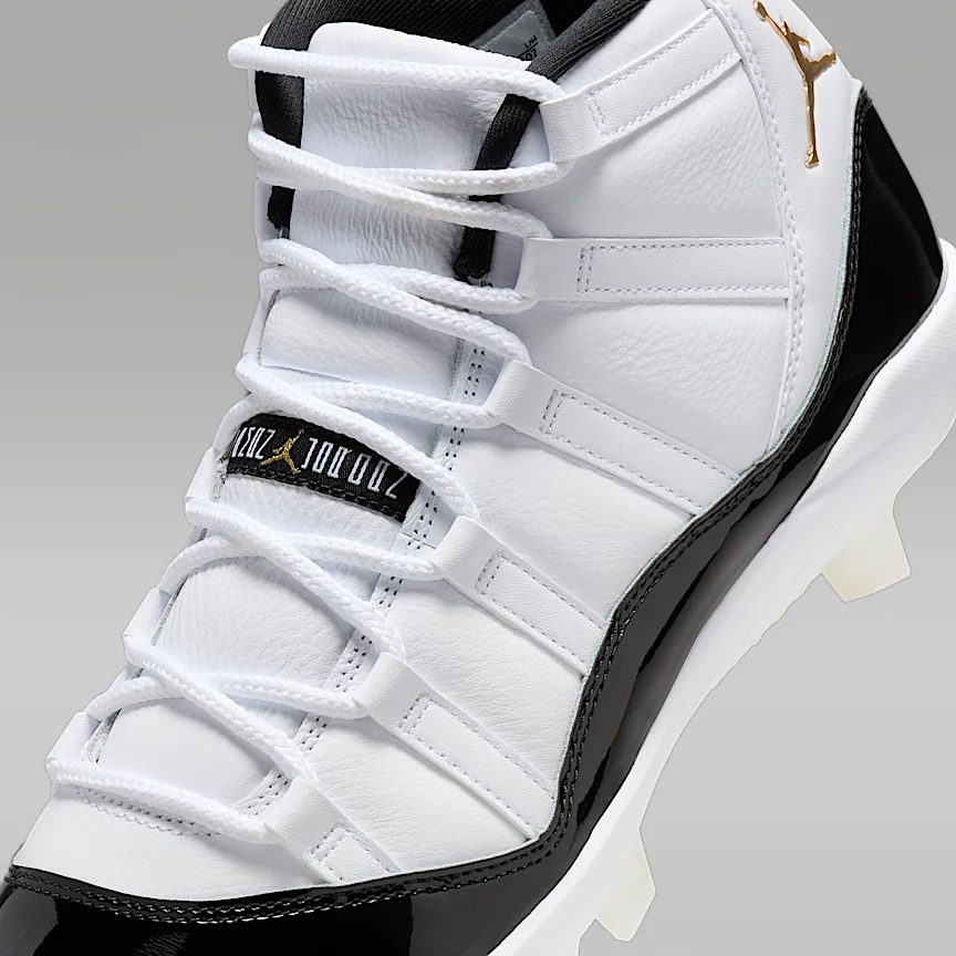 NIKE ジョーダン 11 レトロ MCS — メンズ ベースボールスパイク - Image 8