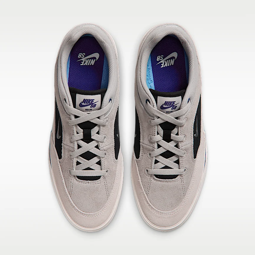 NIKE SB マロー — スケートボードシューズ - Image 4