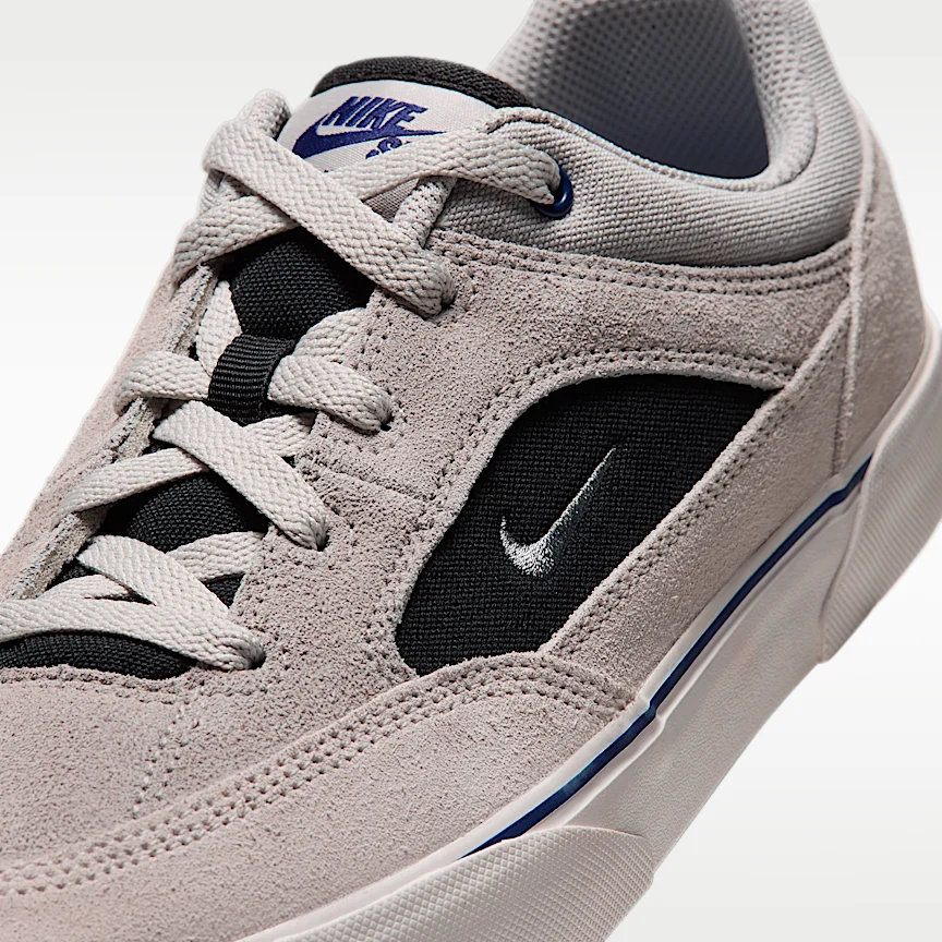 NIKE SB マロー — スケートボードシューズ - Image 7
