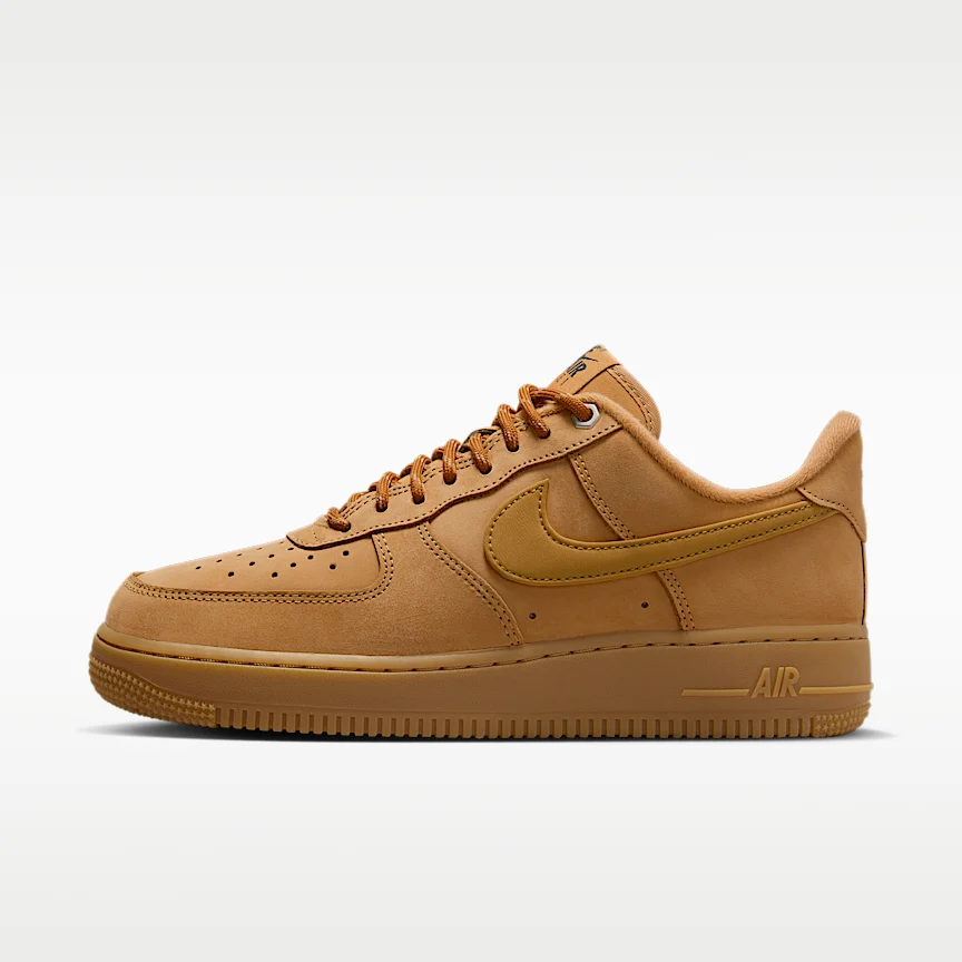 NIKE エア フォース 1 '07 WB — ウィメンズシューズ