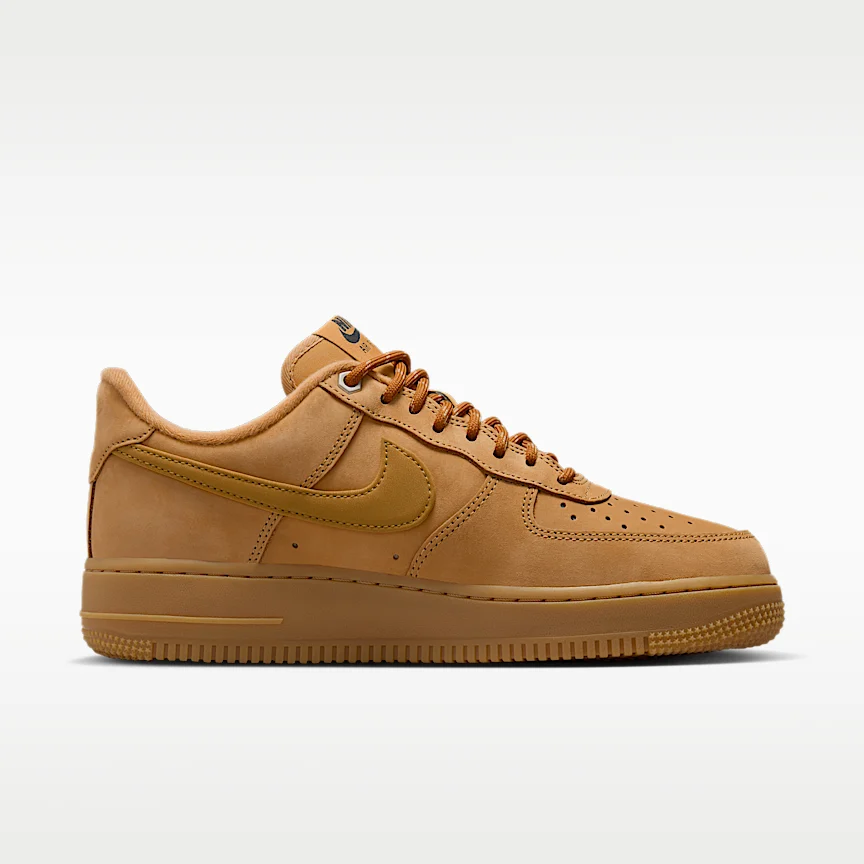 NIKE エア フォース 1 '07 WB — ウィメンズシューズ - Image 4