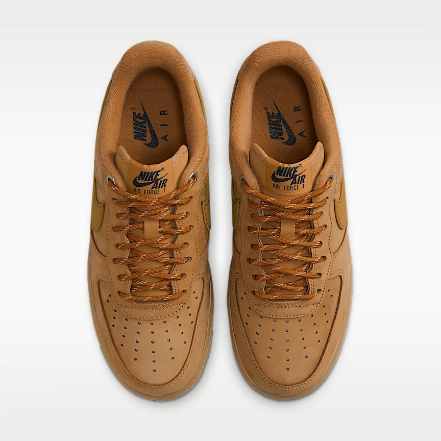NIKE エア フォース 1 '07 WB — ウィメンズシューズ - Image 5