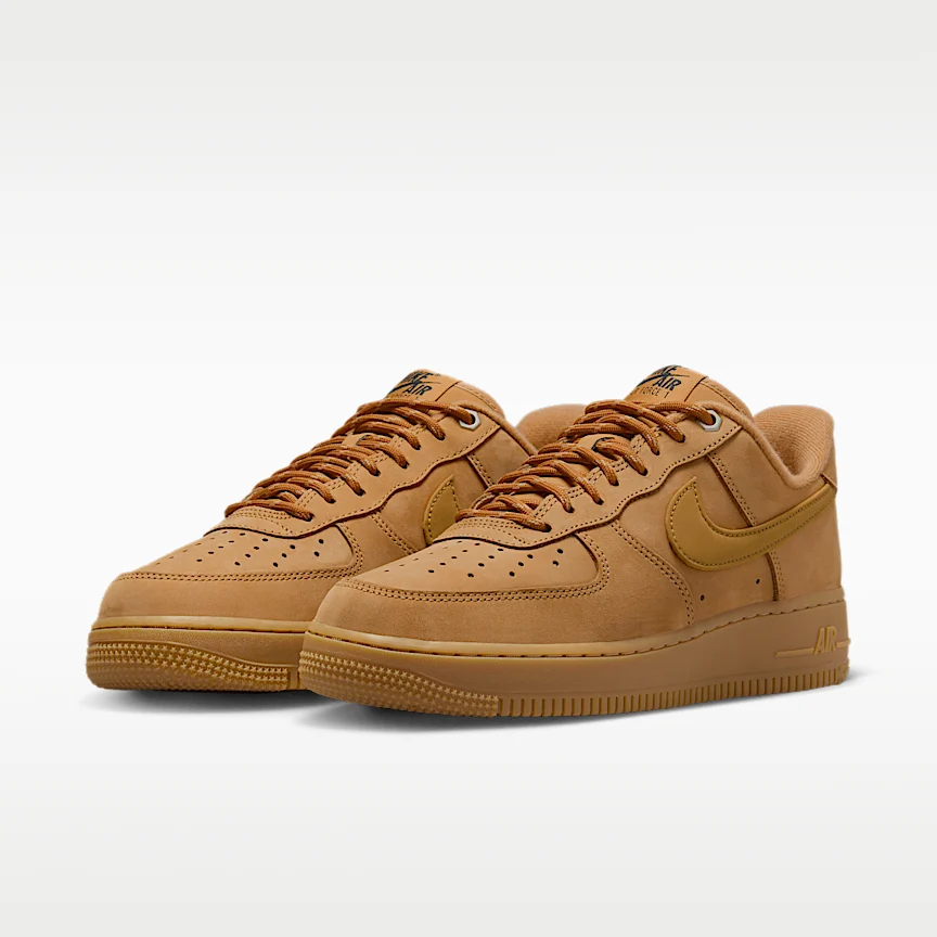 NIKE エア フォース 1 '07 WB — ウィメンズシューズ - Image 6