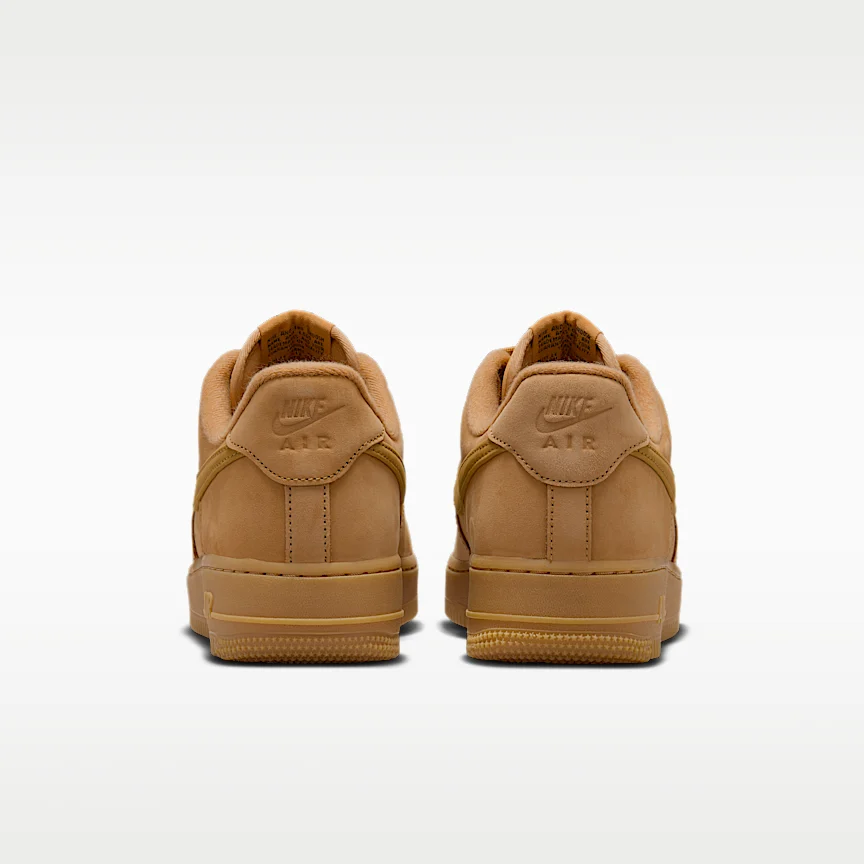 NIKE エア フォース 1 '07 WB — ウィメンズシューズ - Image 7