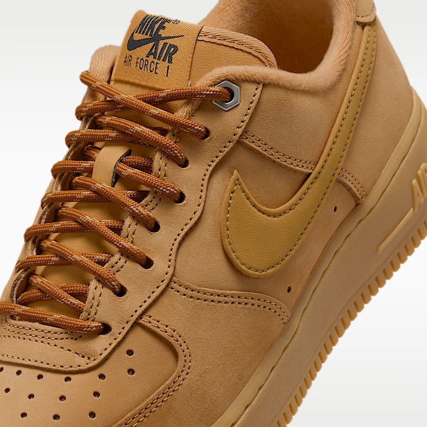 NIKE エア フォース 1 '07 WB — ウィメンズシューズ - Image 8