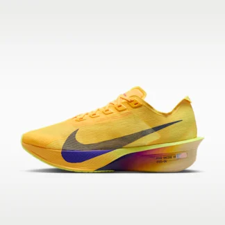 NIKE Vaporfly 4 — Women's Road Racing Shoes