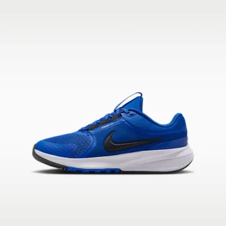 NIKE Star Runner 5 — Big Kids' Running Shoes