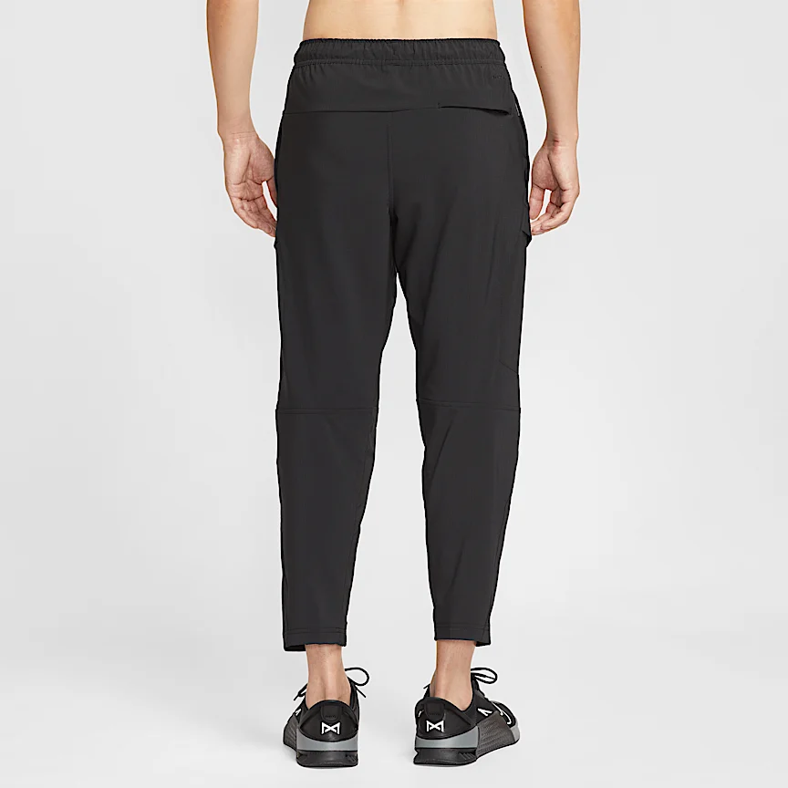 NIKE アンリミテッド — メンズ Dri-FIT バーサタイル カーゴ パンツ - Image 2