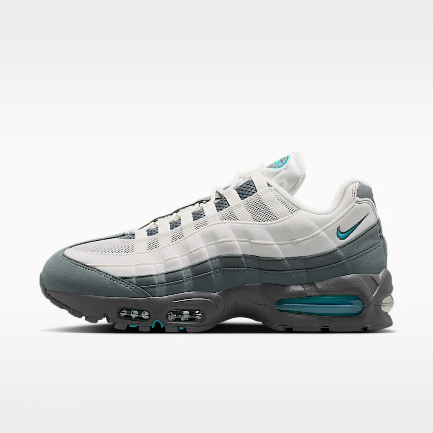 NIKE エア マックス 95 ビッグバブル "OG" — メンズシューズ
