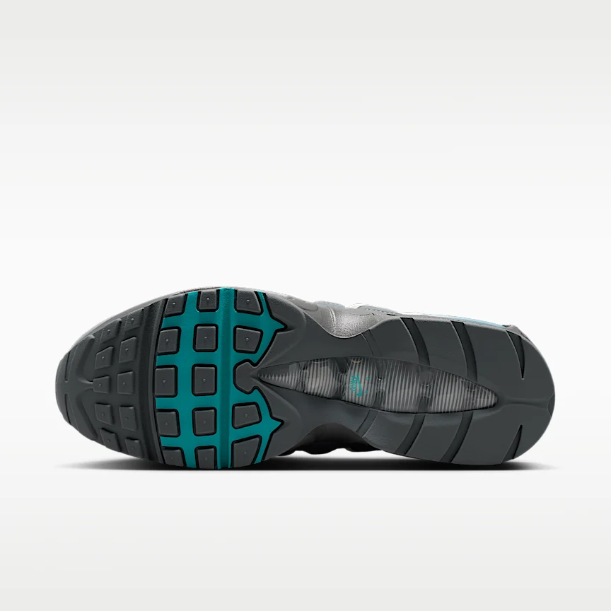 NIKE エア マックス 95 ビッグバブル "OG" — メンズシューズ - Image 2