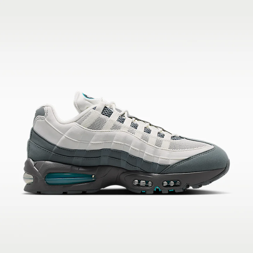 NIKE エア マックス 95 ビッグバブル "OG" — メンズシューズ - Image 3