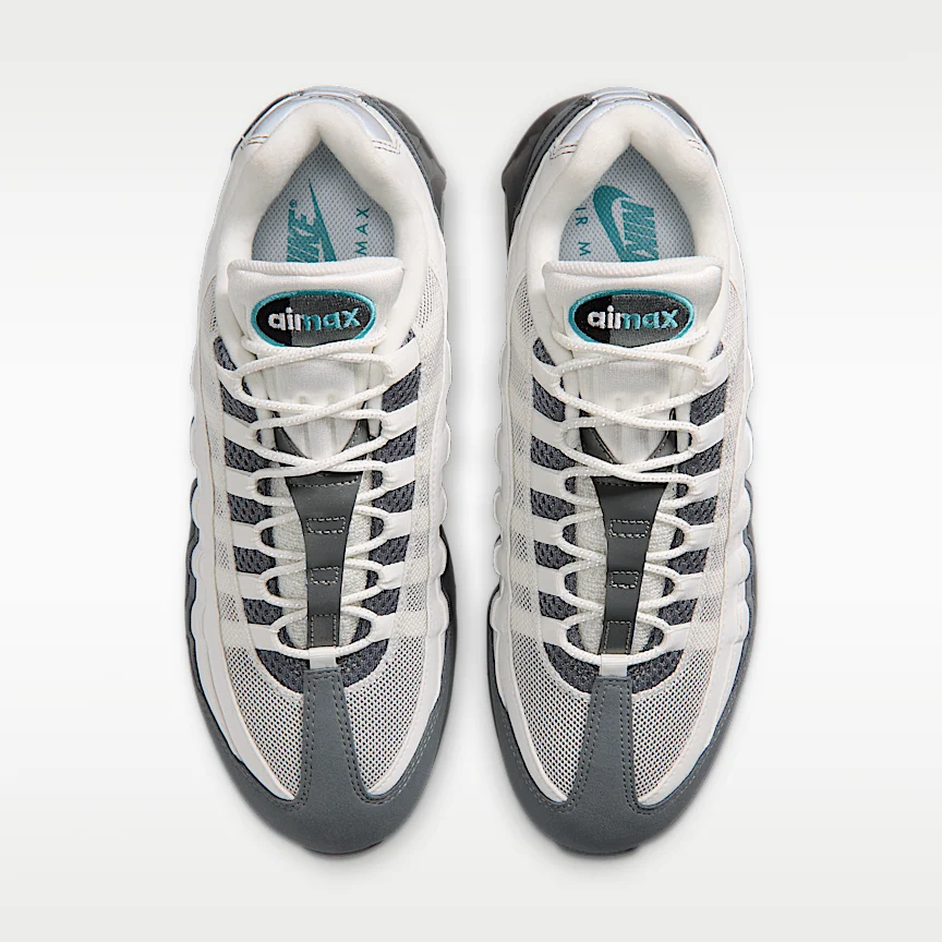 NIKE エア マックス 95 ビッグバブル "OG" — メンズシューズ - Image 4
