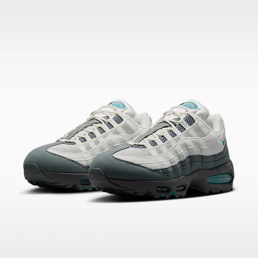 NIKE エア マックス 95 ビッグバブル "OG" — メンズシューズ - Image 5