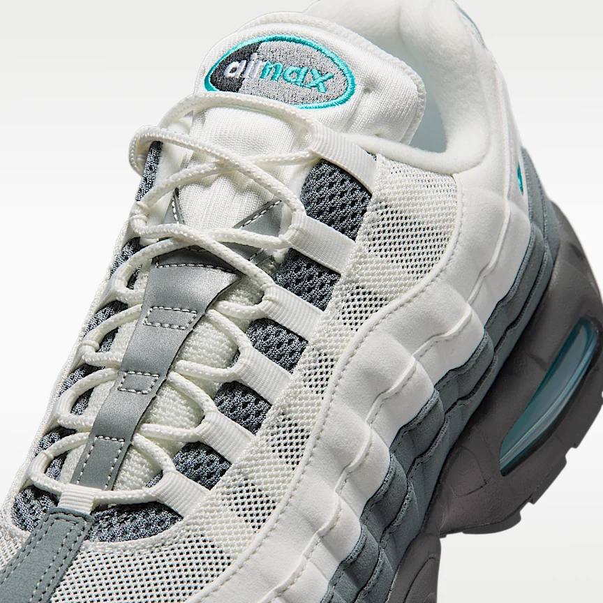 NIKE エア マックス 95 ビッグバブル "OG" — メンズシューズ - Image 7
