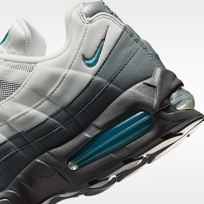 NIKE エア マックス 95 ビッグバブル "OG" — メンズシューズ - Image 8
