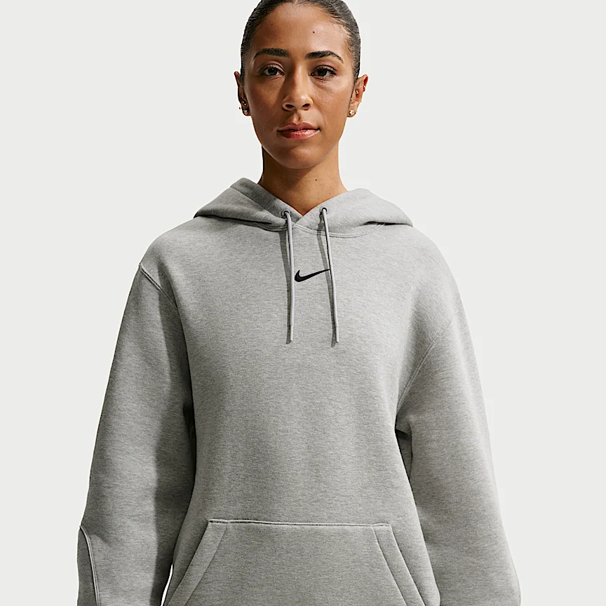 NIKE NOCTA — フリース CS パーカー 2 - Image 2