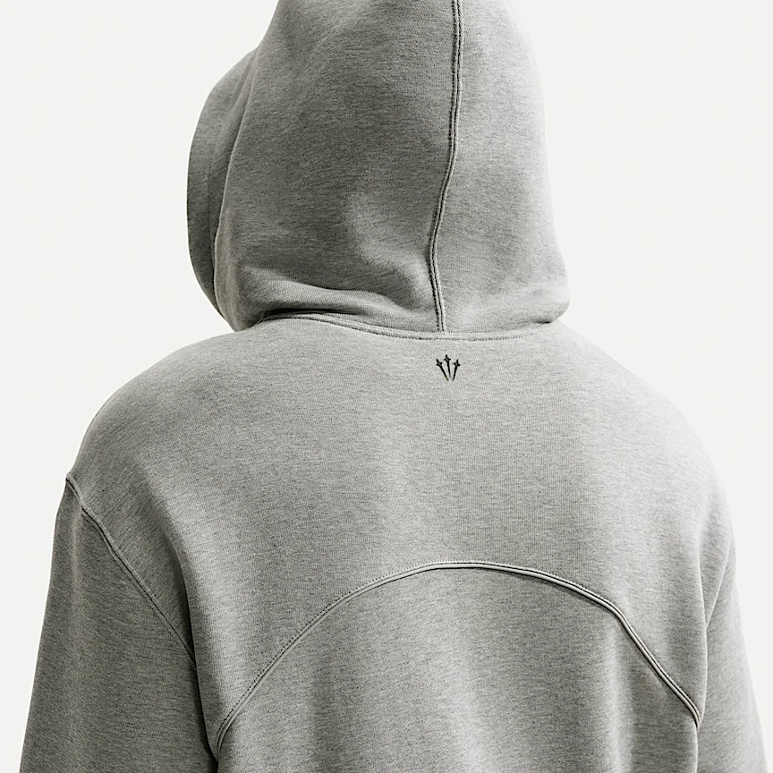 NIKE NOCTA — フリース CS パーカー 2 - Image 5