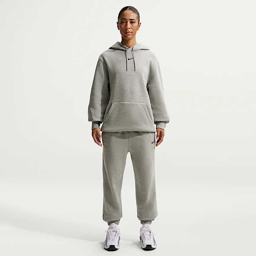 NIKE NOCTA — フリース CS パーカー 2 - Image 6