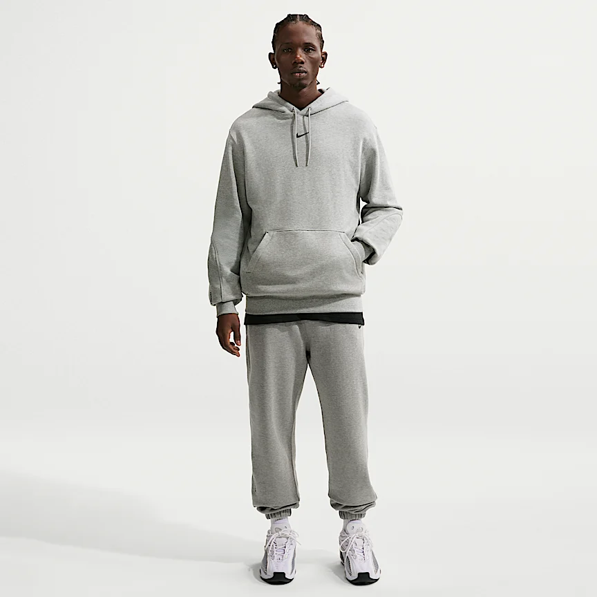 NIKE NOCTA — フリース CS パーカー 2 - Image 7