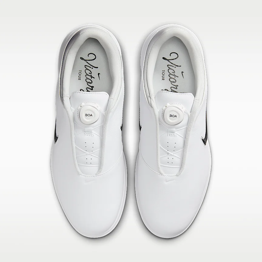 NIKE Victory Tour 4 BOA — Golf Shoes - Image 4
