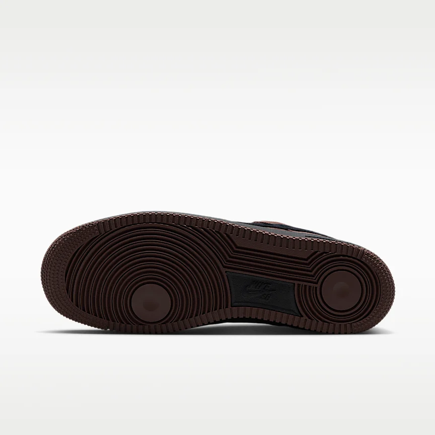 NIKE SB エア フォース 1 — スケートボードシューズ - Image 2
